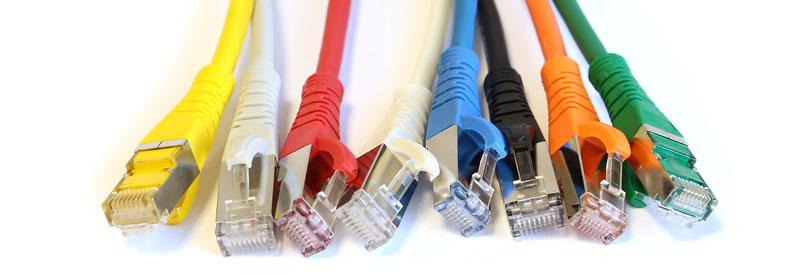 Advantages and Disadvantages of Using Ethernet Cables for Your Data ...